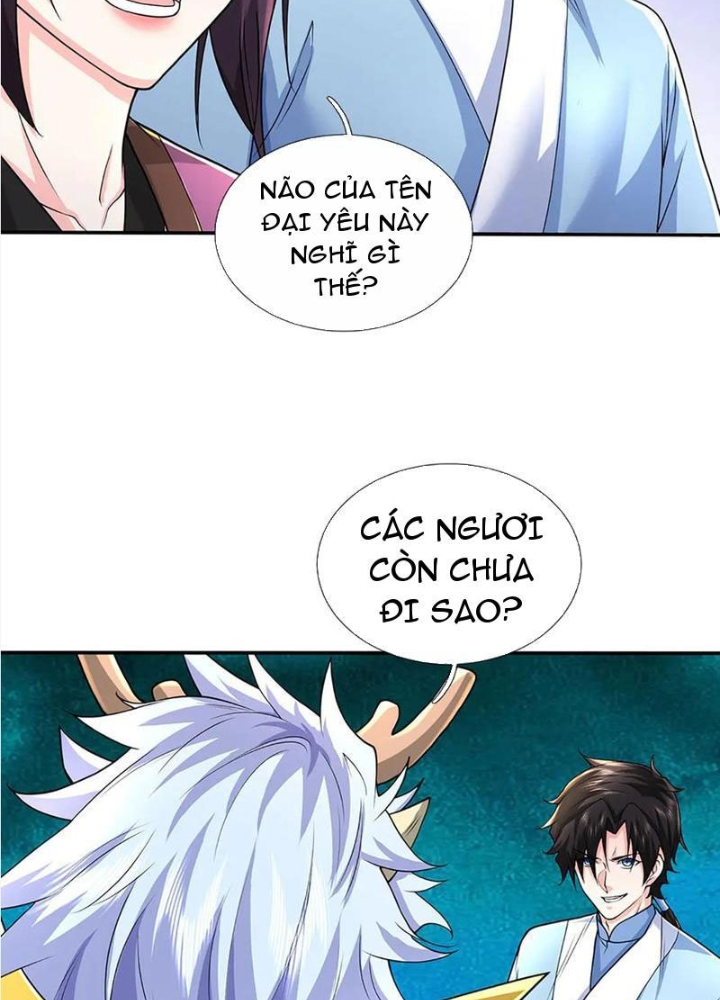 Tôi Có Thể Nuốt Chửng Vạn Vật Chapter 89 - Trang 4