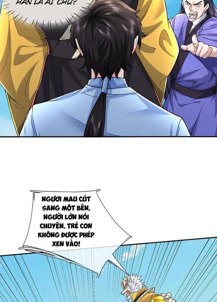 Tôi Có Thể Nuốt Chửng Vạn Vật Chapter 89 - Trang 4