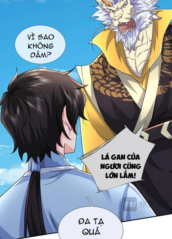 Tôi Có Thể Nuốt Chửng Vạn Vật Chapter 89 - Trang 4