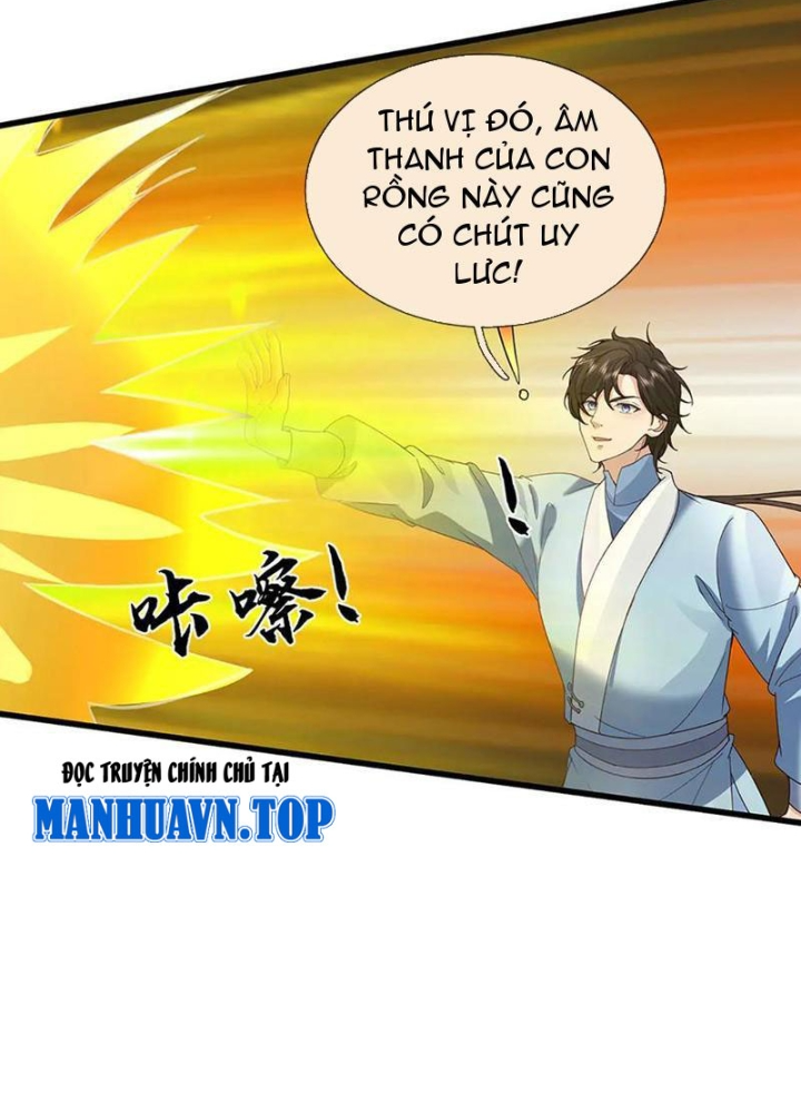 Tôi Có Thể Nuốt Chửng Vạn Vật Chapter 89 - Trang 4