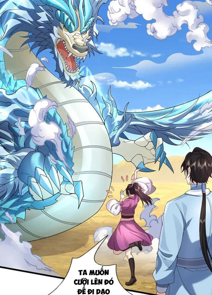 Tôi Có Thể Nuốt Chửng Vạn Vật Chapter 89 - Trang 4