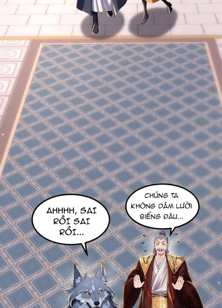 Tu chân trăm vạn năm: Đệ tử của ta trải rộng tiên giới Chapter 49 - Trang 2