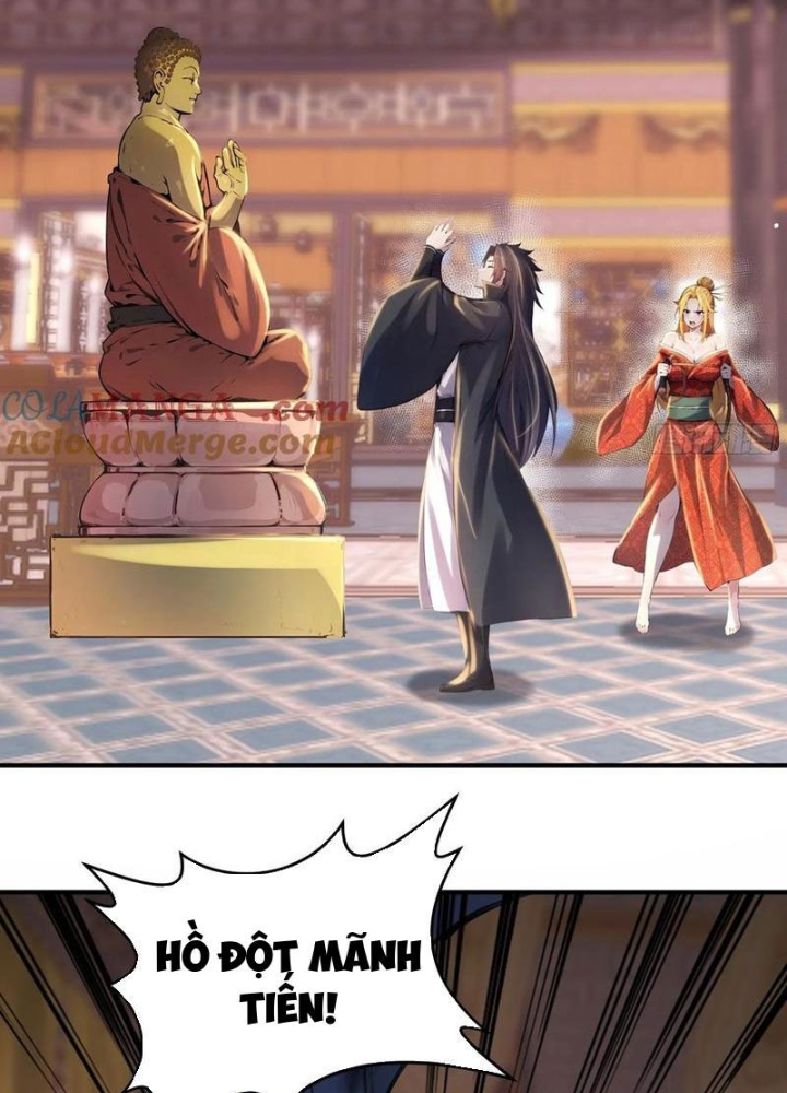 Tu chân trăm vạn năm: Đệ tử của ta trải rộng tiên giới Chapter 49 - Trang 2