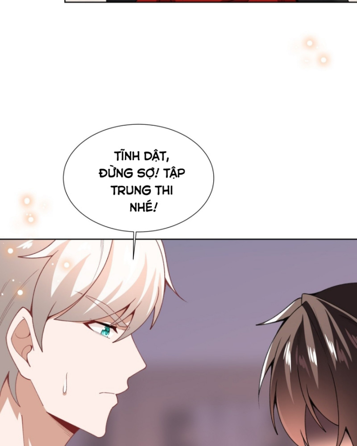 Kế Hoạch Nuôi Dưỡng Streamer Của Cẩu Hoàng Chapter 14 - Trang 3