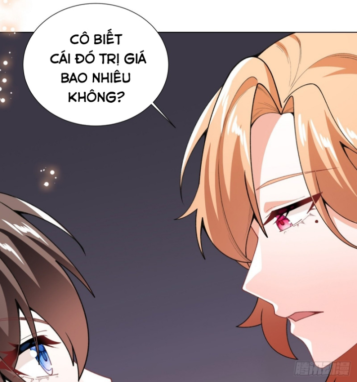 Kế Hoạch Nuôi Dưỡng Streamer Của Cẩu Hoàng Chapter 14 - Trang 3