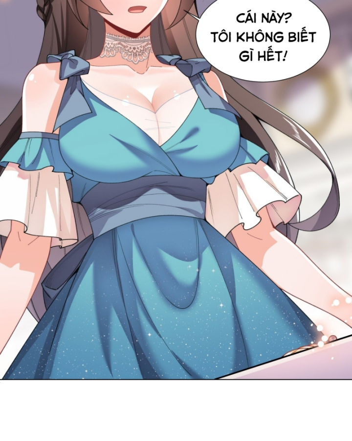 Kế Hoạch Nuôi Dưỡng Streamer Của Cẩu Hoàng Chapter 14 - Trang 3
