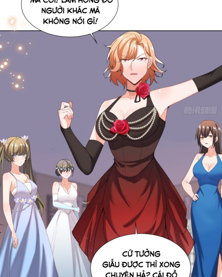 Kế Hoạch Nuôi Dưỡng Streamer Của Cẩu Hoàng Chapter 14 - Trang 3