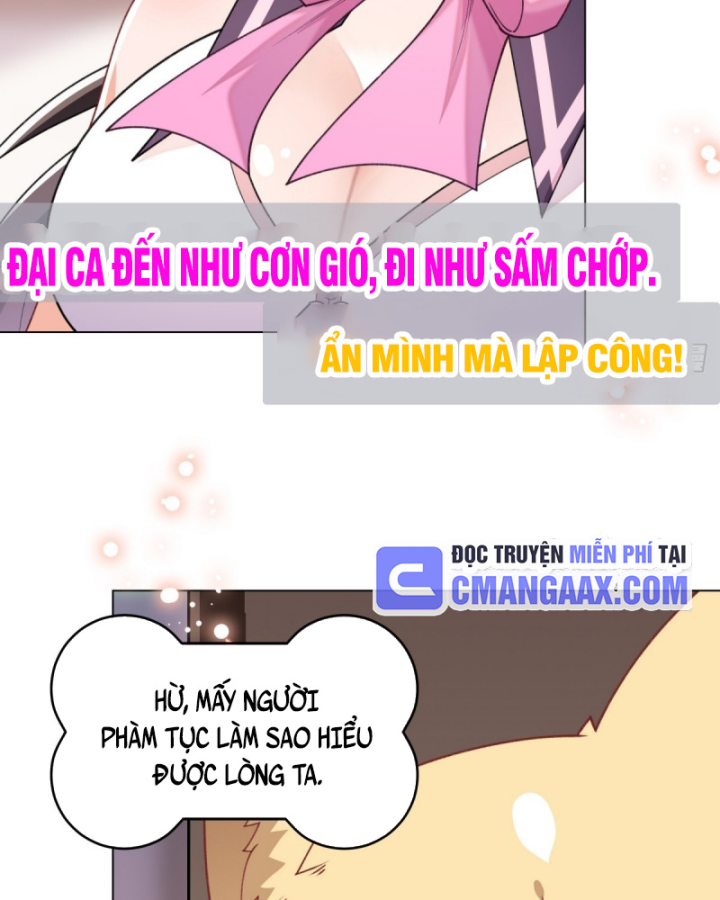 Kế Hoạch Nuôi Dưỡng Streamer Của Cẩu Hoàng Chapter 14 - Trang 3