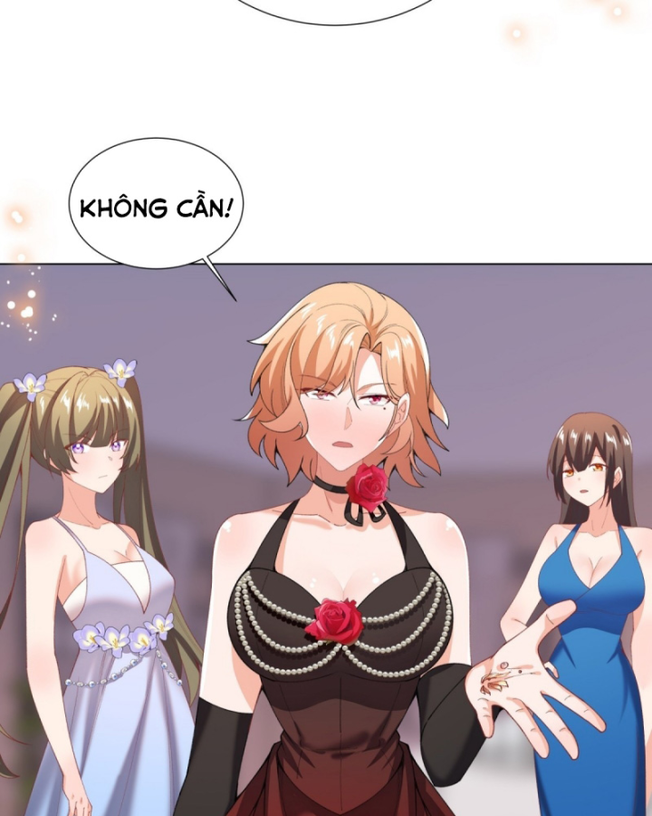 Kế Hoạch Nuôi Dưỡng Streamer Của Cẩu Hoàng Chapter 14 - Trang 3