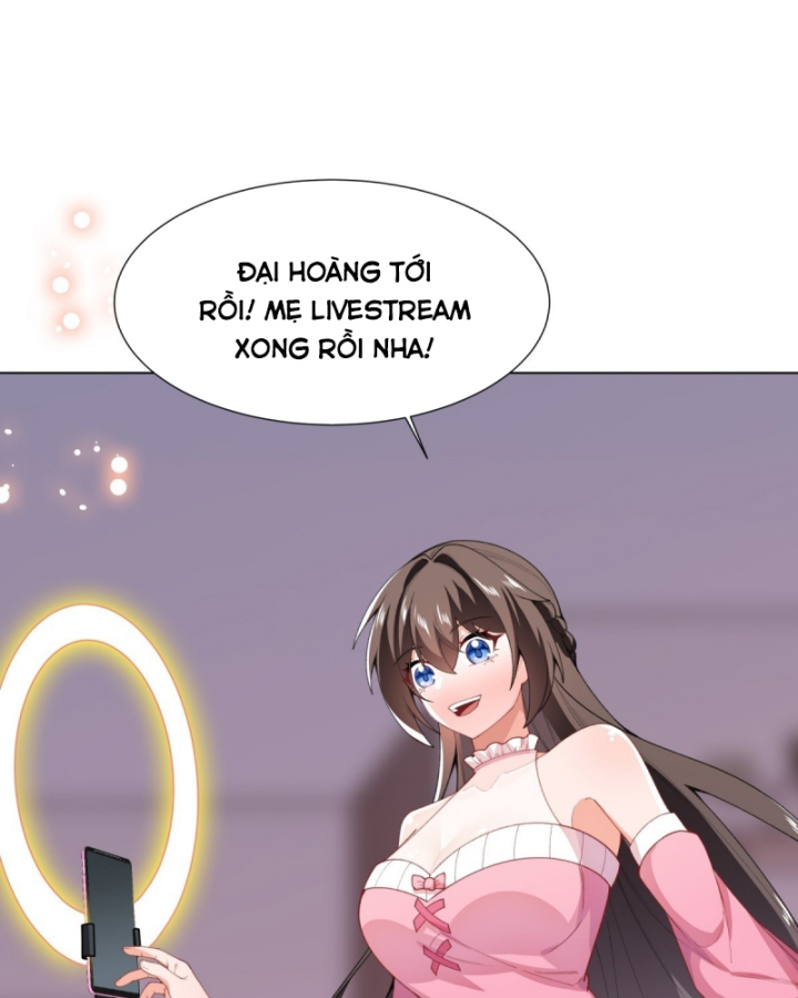 Kế Hoạch Nuôi Dưỡng Streamer Của Cẩu Hoàng Chapter 14 - Trang 3