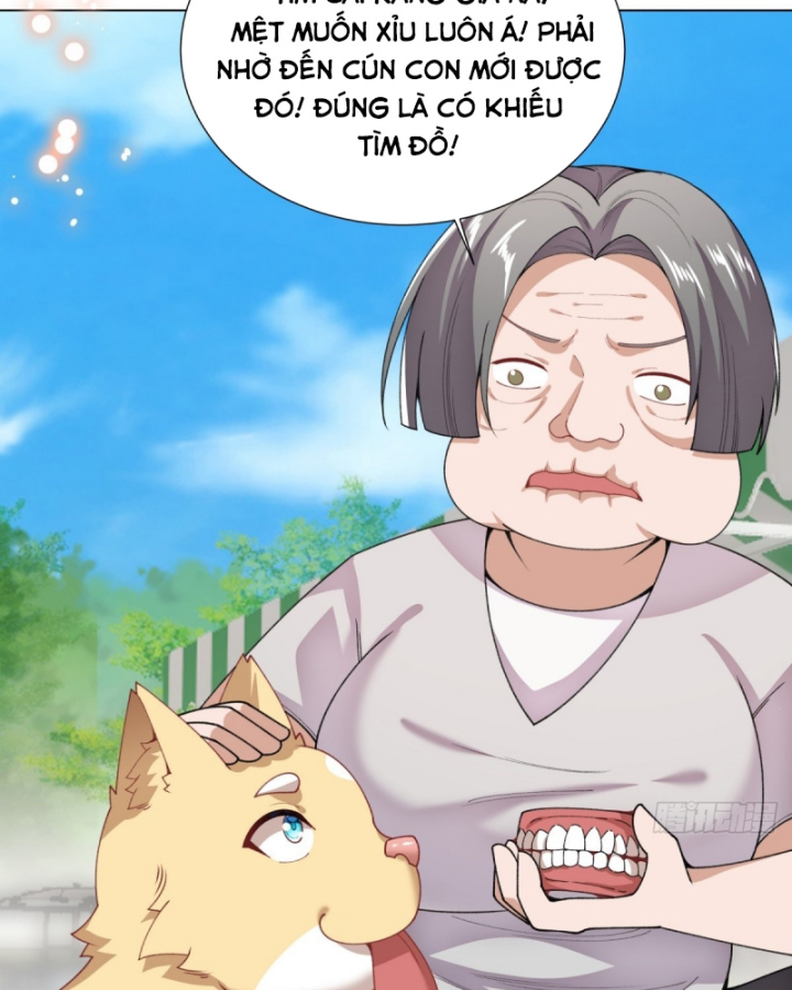 Kế Hoạch Nuôi Dưỡng Streamer Của Cẩu Hoàng Chapter 14 - Trang 3