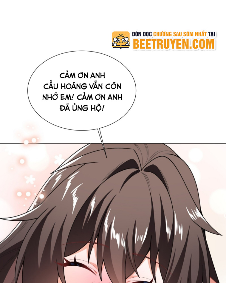 Kế Hoạch Nuôi Dưỡng Streamer Của Cẩu Hoàng Chapter 14 - Trang 3