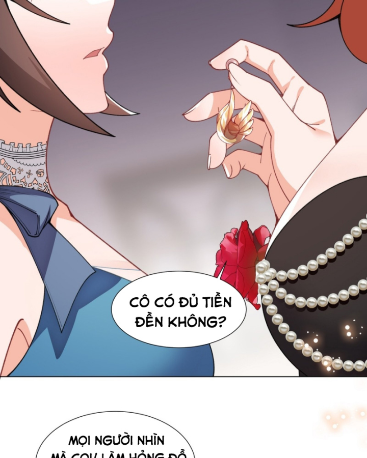 Kế Hoạch Nuôi Dưỡng Streamer Của Cẩu Hoàng Chapter 14 - Trang 3