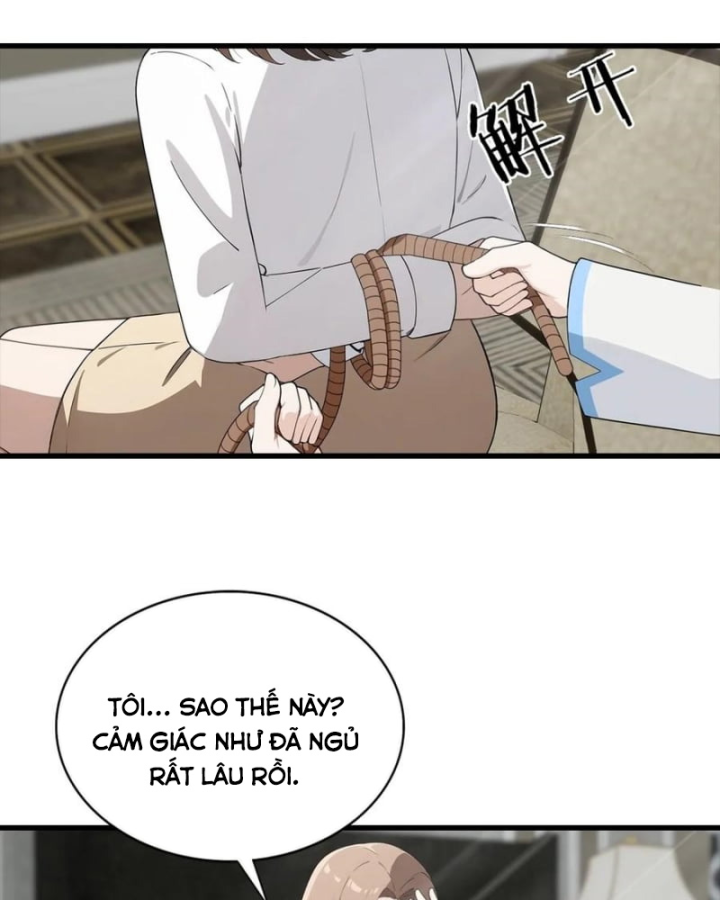 Đô Thị Thánh Thủ: Ta Là Y Võ Đỉnh Phong Chapter 119 - Trang 3