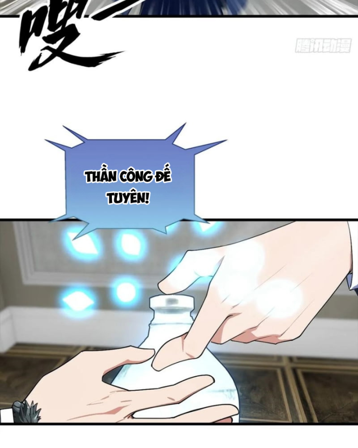 Đô Thị Thánh Thủ: Ta Là Y Võ Đỉnh Phong Chapter 119 - Trang 3