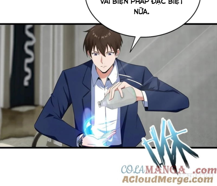 Đô Thị Thánh Thủ: Ta Là Y Võ Đỉnh Phong Chapter 119 - Trang 3
