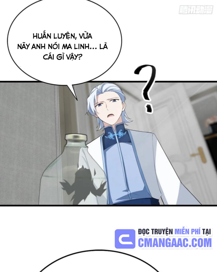 Đô Thị Thánh Thủ: Ta Là Y Võ Đỉnh Phong Chapter 119 - Trang 3