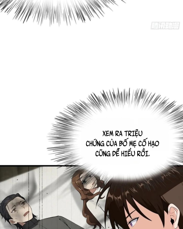 Đô Thị Thánh Thủ: Ta Là Y Võ Đỉnh Phong Chapter 119 - Trang 3