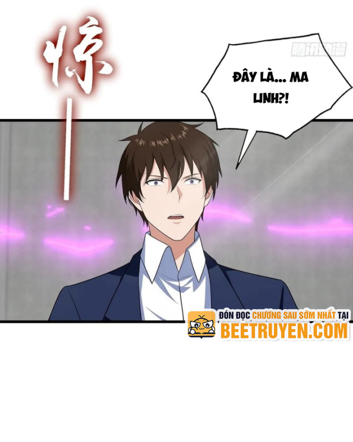 Đô Thị Thánh Thủ: Ta Là Y Võ Đỉnh Phong Chapter 119 - Trang 3
