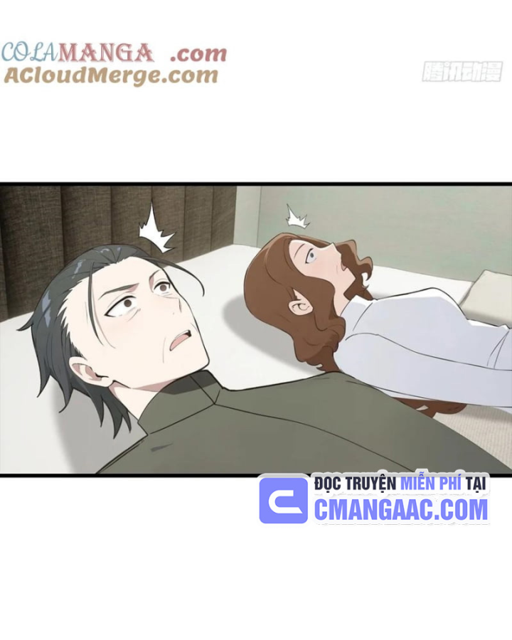 Đô Thị Thánh Thủ: Ta Là Y Võ Đỉnh Phong Chapter 119 - Trang 3