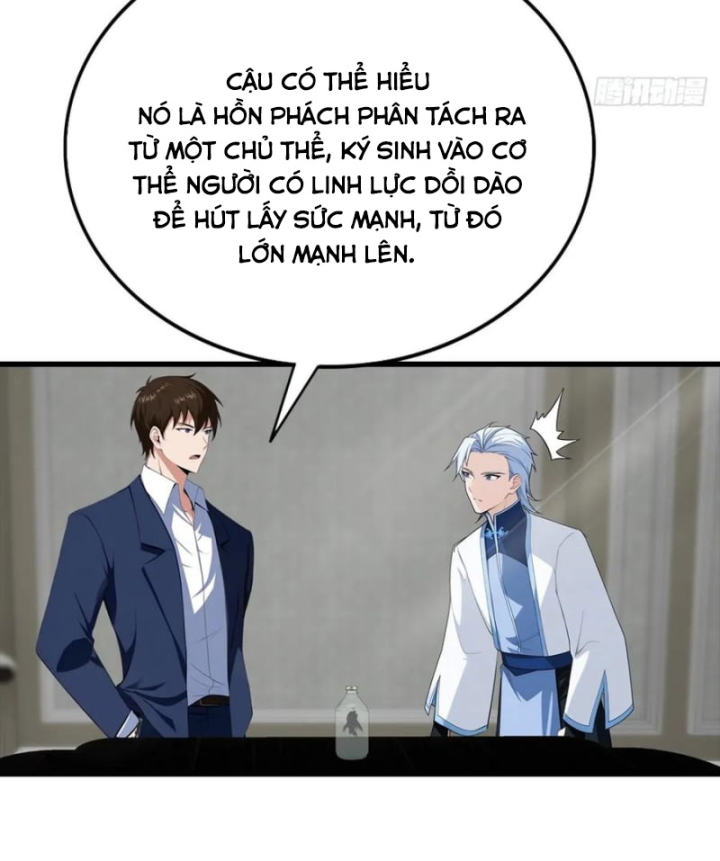 Đô Thị Thánh Thủ: Ta Là Y Võ Đỉnh Phong Chapter 119 - Trang 3