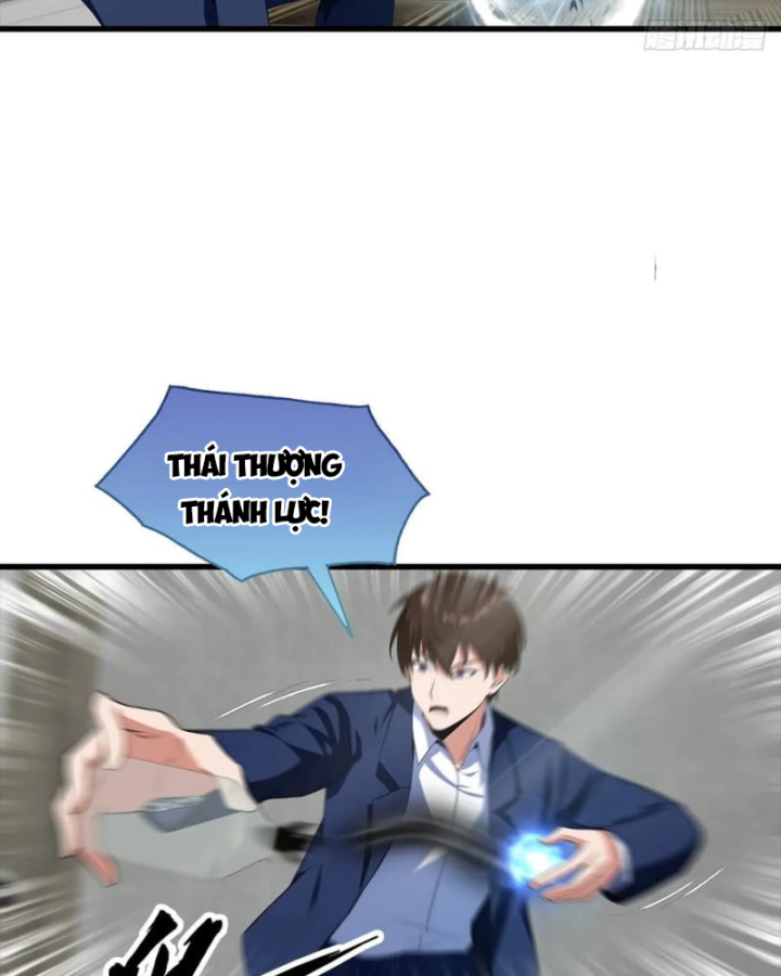 Đô Thị Thánh Thủ: Ta Là Y Võ Đỉnh Phong Chapter 119 - Trang 3