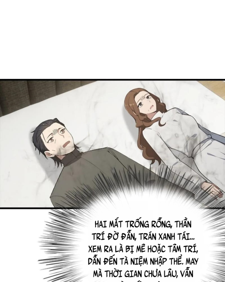 Đô Thị Thánh Thủ: Ta Là Y Võ Đỉnh Phong Chapter 119 - Trang 3