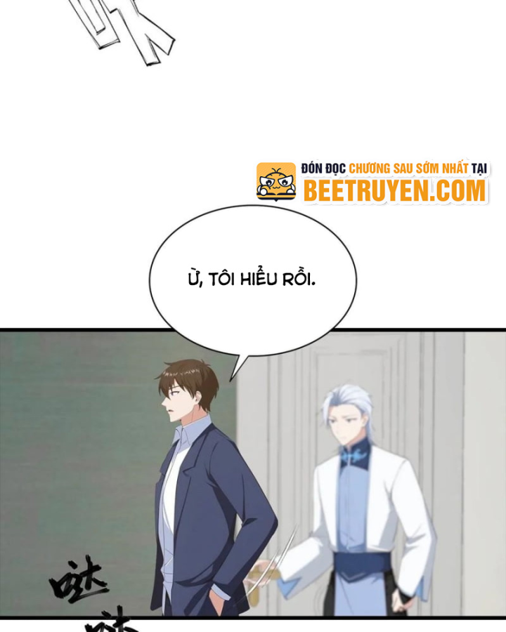 Đô Thị Thánh Thủ: Ta Là Y Võ Đỉnh Phong Chapter 119 - Trang 3