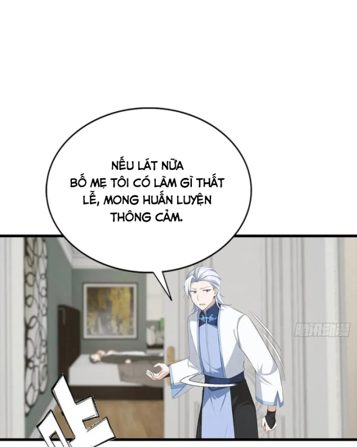 Đô Thị Thánh Thủ: Ta Là Y Võ Đỉnh Phong Chapter 119 - Trang 3