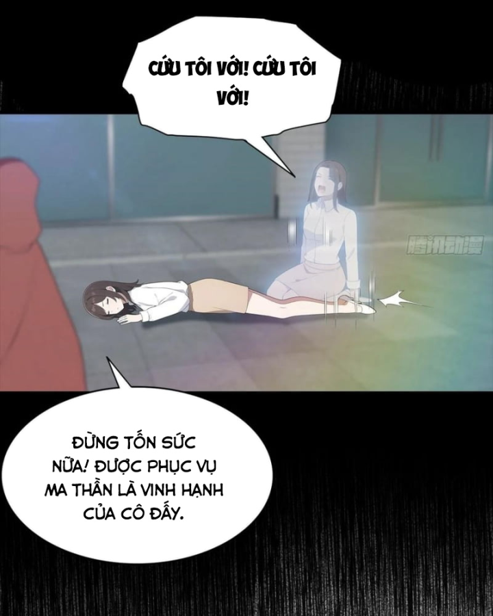 Đô Thị Thánh Thủ: Ta Là Y Võ Đỉnh Phong Chapter 119 - Trang 3