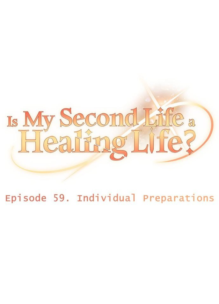 Is My Second Life a Healing Life? Chapter 59 - Trang 2