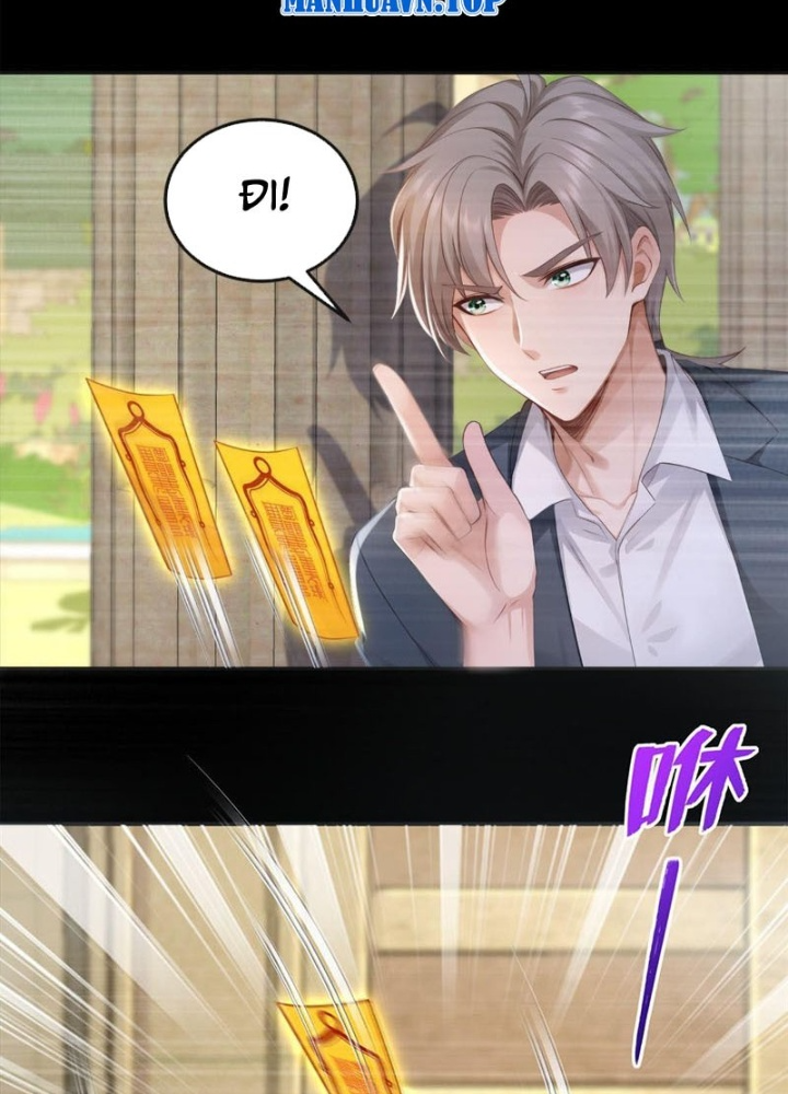 Trấn Quốc Thần Tế Chapter 264 - Trang 4
