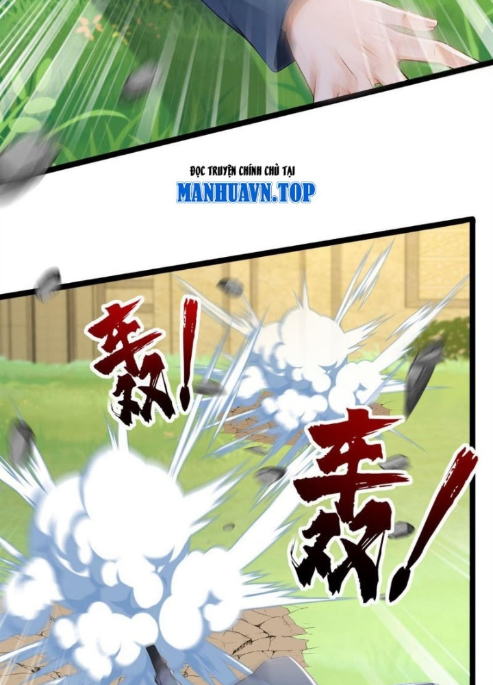 Trấn Quốc Thần Tế Chapter 264 - Trang 4