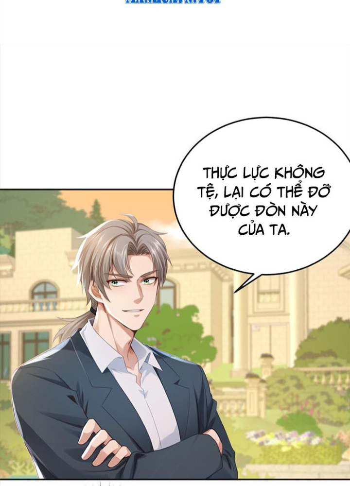 Trấn Quốc Thần Tế Chapter 264 - Trang 4