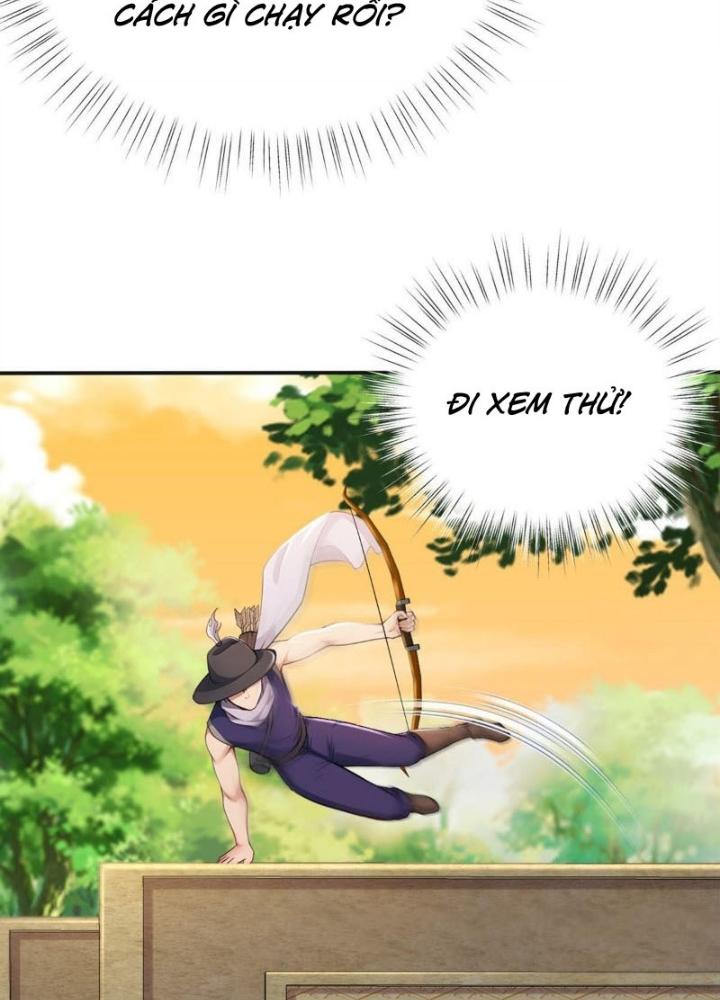 Trấn Quốc Thần Tế Chapter 264 - Trang 4
