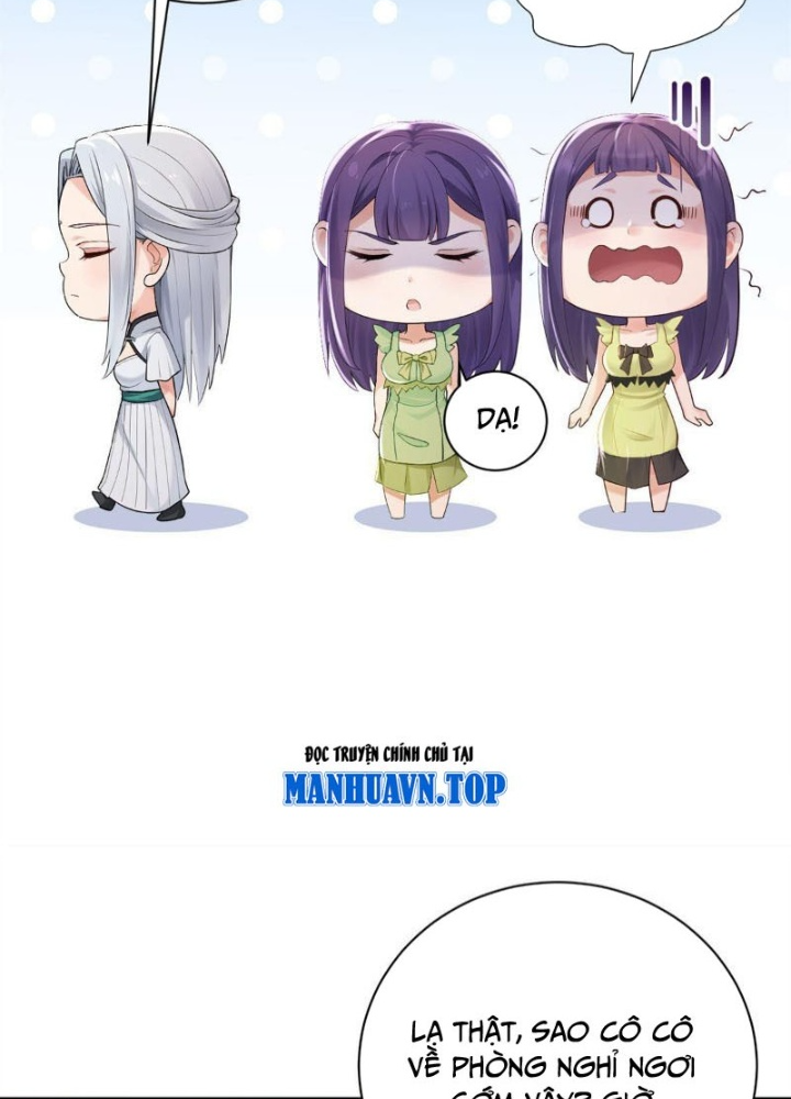 Trấn Quốc Thần Tế Chapter 264 - Trang 4