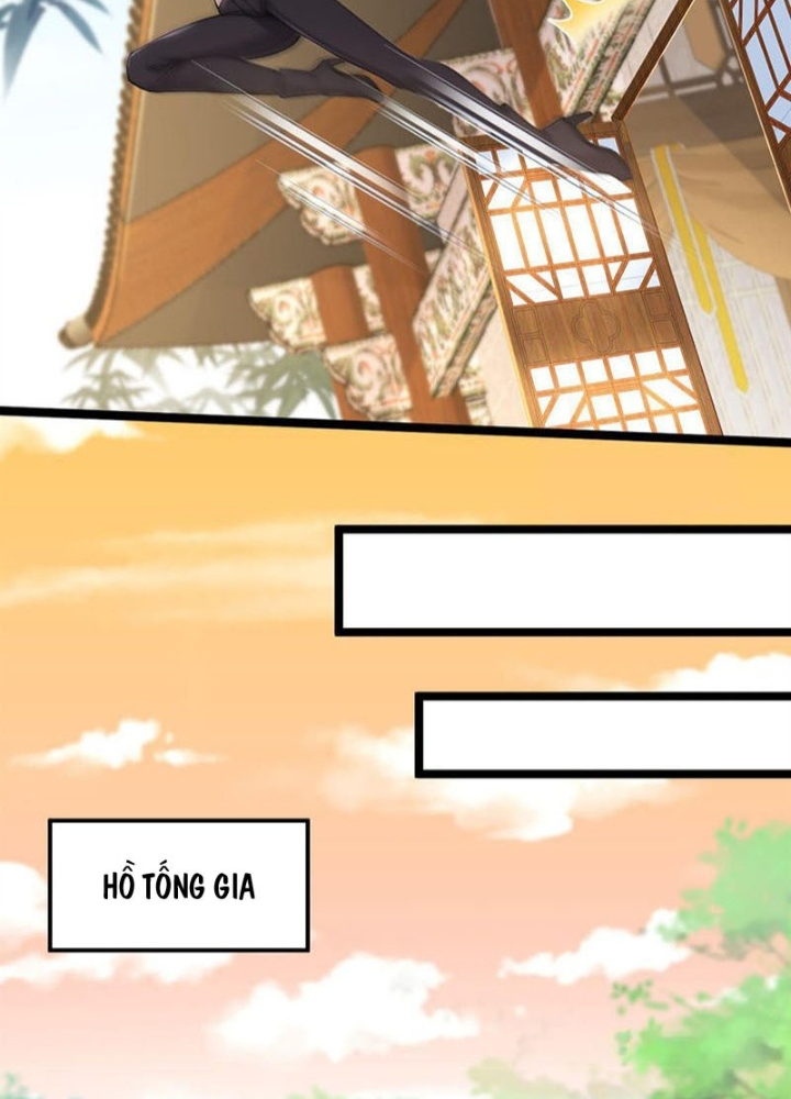 Trấn Quốc Thần Tế Chapter 264 - Trang 4