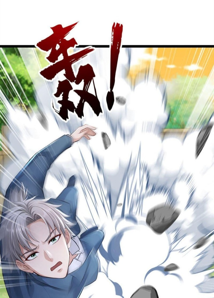 Trấn Quốc Thần Tế Chapter 264 - Trang 4