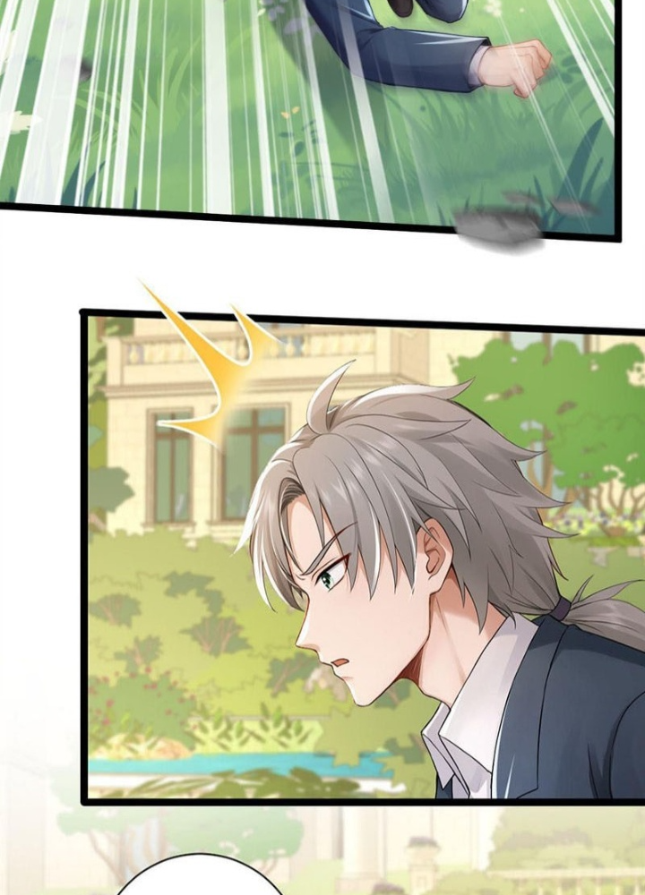 Trấn Quốc Thần Tế Chapter 264 - Trang 4