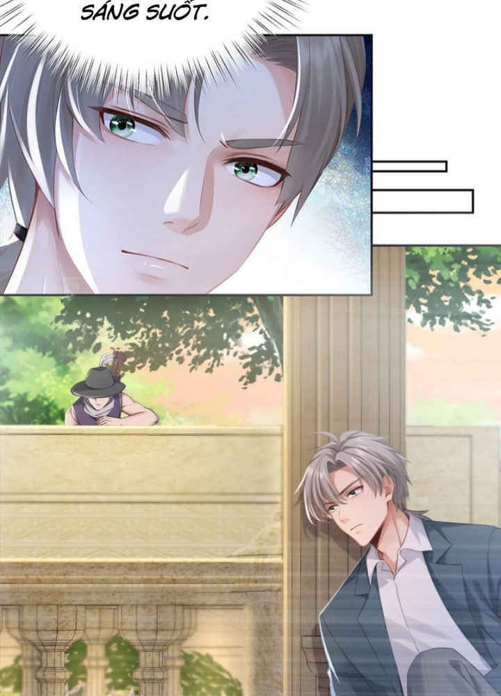 Trấn Quốc Thần Tế Chapter 264 - Trang 4