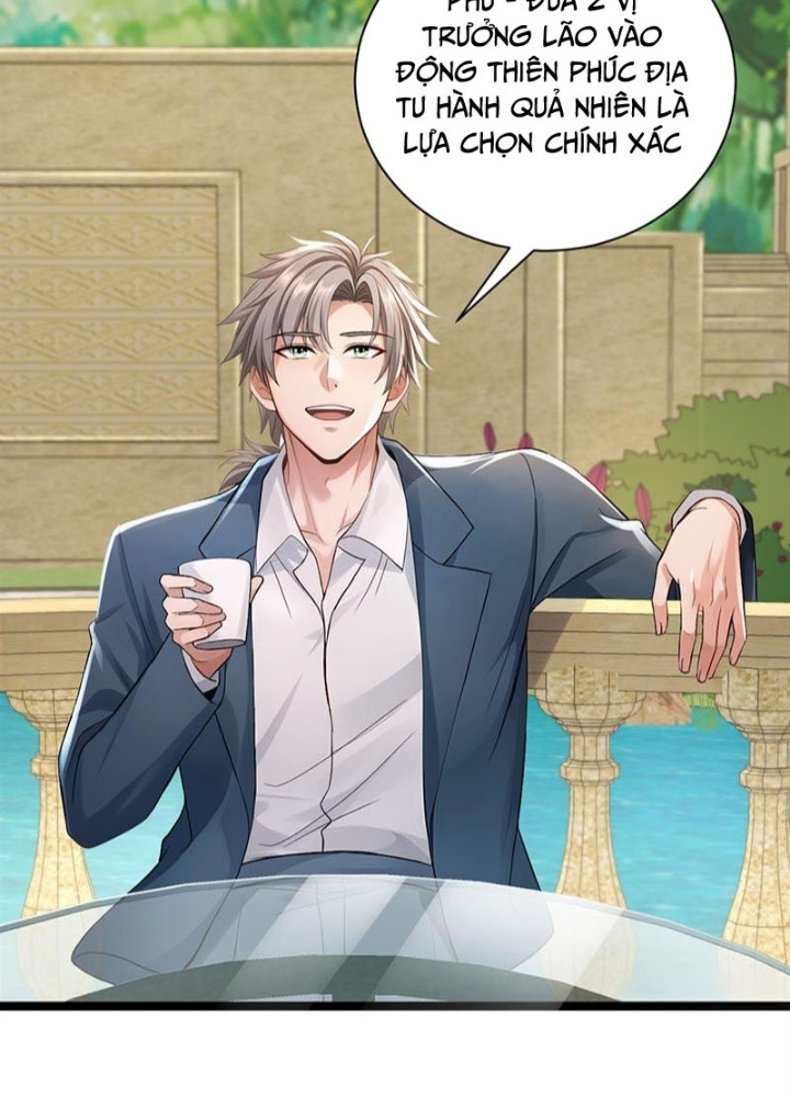 Trấn Quốc Thần Tế Chapter 264 - Trang 4