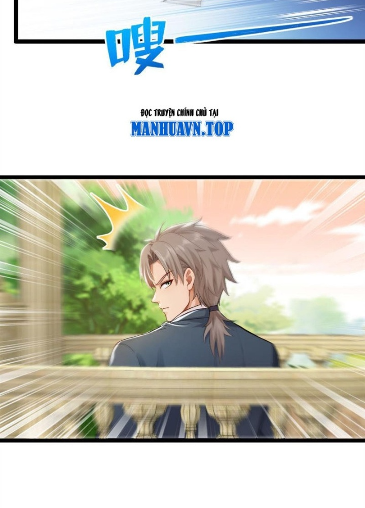 Trấn Quốc Thần Tế Chapter 264 - Trang 4
