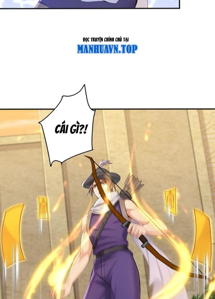 Trấn Quốc Thần Tế Chapter 264 - Trang 4