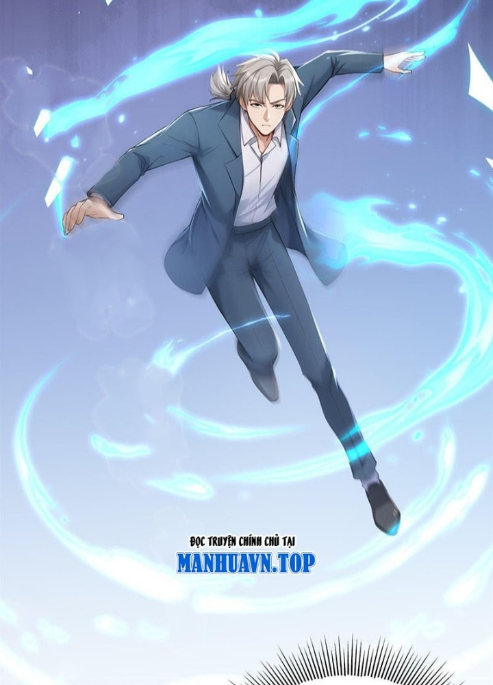Trấn Quốc Thần Tế Chapter 264 - Trang 4