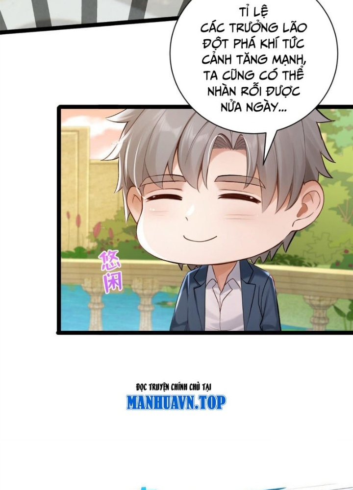 Trấn Quốc Thần Tế Chapter 264 - Trang 4