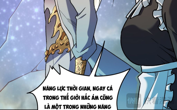 Toàn Dân Chuyển Chức : Duy Ta Vô Chức Tán Nhân Chapter 163 - Trang 4