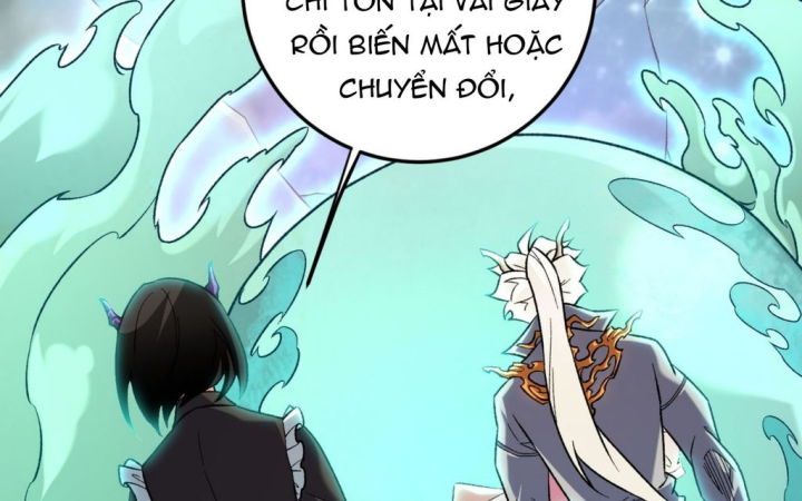 Toàn Dân Chuyển Chức : Duy Ta Vô Chức Tán Nhân Chapter 163 - Trang 4