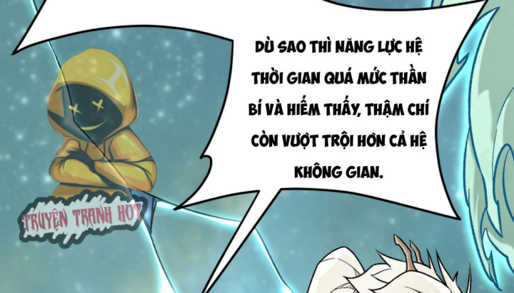 Toàn Dân Chuyển Chức : Duy Ta Vô Chức Tán Nhân Chapter 163 - Trang 4