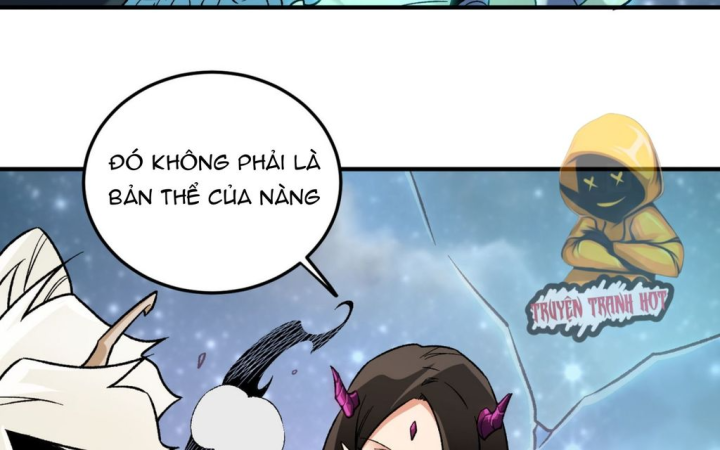 Toàn Dân Chuyển Chức : Duy Ta Vô Chức Tán Nhân Chapter 163 - Trang 4