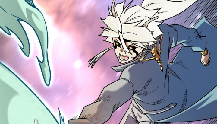 Toàn Dân Chuyển Chức : Duy Ta Vô Chức Tán Nhân Chapter 163 - Trang 4